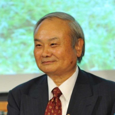 prof. Teruo Higa
